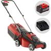 Einhell GE-CM 18/30 Li PXC - Tagliaerba a batteria -18V 5.2Ah - Taglio 30 cm