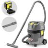 Karcher NT 22/1 Ap Bp L - Bidone aspiratutto a batteria - Fusto 22 l - 36V 5Ah