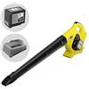 Karcher LBL 4 - Soffiatore a batteria per foglie - 36V 6Ah