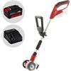 Einhell GC-CC 18 Li - Pulisci fughe a batteria - 18V 4Ah