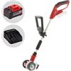 Einhell GC-CC 18 Li - Pulisci fughe a batteria - 18V 5.2Ah