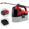Einhell GE-WS 18/35 Li - Pompa irroratrice a batteria 3.5L - 18V 5.2Ah