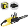 Karcher CNS 36-35 - Elettrosega a batteria 36V 5Ah - Lama da 35cm