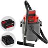 Einhell TC-VC 18/15 Li - Bidone aspiratutto a batteria - 18V 4Ah