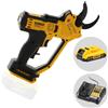 DeWalt DCMPP568P1-QW - Forbice elettrica da potatura - 18V 2Ah - Diametro di taglio 38mm