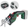 Bosch KEO - Seghetto a gattuccio a batteria - 18V 2.5Ah