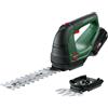 Bosch AdvancedShear18V - Forbice tagliaerba a batteria - Tagliasiepi - 18V 2.5Ah