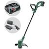 Bosch EasyGrassCut 18-260 - Tagliabordi a batteria - 18V 2.5Ah