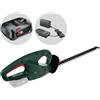 Bosch EasyHedgeCut 18V-52-13 - Tagliasiepi a batteria 18V/2,5 Ah - Lama da 52 cm