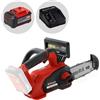 Einhell Fortexxa 18/20 TH - Motosega da potatura a batteria 18V 5.2Ah