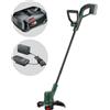 Bosch EasyGrassCut 18V-230 - Tagliabordi a batteria 18V 2,5Ah