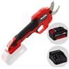Einhell GE-LS 18 Li - Forbice da potatura a batteria - 18V 4Ah - Diametro di taglio 28mm