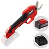 Einhell GE-LS 18 Li - Forbice da potatura a batteria - 18V 5.2Ah - Diametro di taglio 28mm
