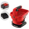 Einhell GE-US 18 Li - Spandiconcime a batteria - 18V 5.2Ah
