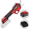 Einhell GP-LS 18/28 LI BL - Forbici da potatura a batteria - 18V 5.2Ah - Diametro di taglio 28mm