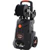 Comet K 200 10/150 Extra - Idropulitrice a freddo - 150 bar - 600 l/h