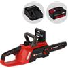 Einhell GE-LC 18/25 Li BL-Solo - Elettrosega a batteria - 4Ah 18V