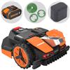 Worx Landroid Vision L1300 WR213E - Robot Tagliaerba - Senza impianto