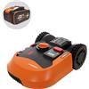 Worx Landroid L WR155E - Robot rasaerba - Con perimetro - Batteria al litio - L2000
