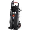 Comet KSX 1950 GOLD EXTRA - Idropulitrice professionale ad acqua fredda con avvolgitubo - 180 bar - 564 l/h