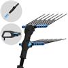 Campagnola Alice STAR 58 PLUS - Asta in carbonio - 210 - 280 cm - Abbacchiatore elettrico