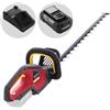 Honda HHH 36BXB E65T - Tagliasiepi a batteria 36V/4Ah - Lama da 65 cm