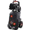 Comet K250 15/170 T EXTRA - Idropulitrice professionale ad acqua fredda - 170 bar - 900 l/h - Trifase