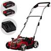 Einhell GE-SC 36/35 Li - Arieggiatore/Scarificatore a batteria - 2x18V / 2.5 Ah