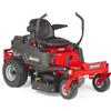 Snapper ZTX105RD - Trattorino rasaerba professionale a raggio zero - Scarico posteriore e mulching 50% - Motore B&S 7220 EXi bicilindrico