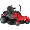 Snapper ZTX175RD - Trattorino rasaerba professionale a raggio zero - Scarico posteriore e mulching 50% - Motore B&S 7220 EXi bicilindrico