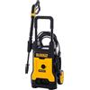 DeWalt DXPW001U - Idropulitrice acqua fredda - 160 Bar - 480 L/h
