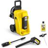 Karcher K4 Comfort Premium - Idropulitrice ad acqua fredda - 130 bar - 420 L/h