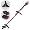 Einhell GP-BC 36/430 Li P - Decespugliatore a batteria - 2x18V 4Ah