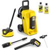 Karcher K4 Comfort Premium Home - Idropulitrice ad acqua fredda - 130 bar - 420 L/h