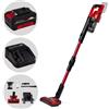 Einhell TE-SV 18 Li-FLX - Aspirapolvere - Scopa a batteria - 18V 4Ah