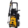 DEWALT DXPW003H - Idropulitrice semiprofessionale a freddo - 190 bar - 570 l/h