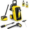 Karcher K6 Comfort Premium Home - Idropulitrice ad acqua fredda - 160 bar - 510 L/h