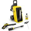 Karcher K7 Comfort Premium Connect - Idropulitrice ad acqua fredda - 180 bar - 600 L/h