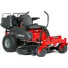 Snapper ZTX275RD - Trattorino rasaerba professionale a raggio zero - Scarico posteriore e mulching 50% - Motore B&S 8240 PXi bicilindrico