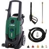 Lavor KAMA 1409 - Idropulitrice professionale a freddo - 180 bar max - 540 l/h