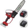 GeoTech X-Line PB-20V - Potatore manuale a batteria - 20V 4Ah