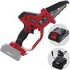 GeoTech X-Line PM-20V - Potatore manuale - 20V 2Ah