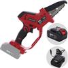 GeoTech X-Line PM-20V - Potatore manuale - 20V 5Ah