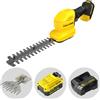 Stanley Fatmax STCSS20D1-QW - Forbici tagliaerba a batteria - 18V 4Ah
