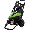 Ribimex RX13 - Idropulitrice acqua fredda - 150 bar max 870 l/h