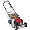 KAAZ LM 5360 HXA - Tagliaerba a scoppio trazionato - Honda GXV 160 - Taglio 53 cm - 2 Marce