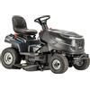 AL-KO Easy 13-92.6 CS-A - Trattorino tagliaerba - Trasmissione continua CVT - Scarico laterale