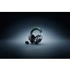 Razer Cuffia con microfono Razer BlackShark V3 Pro Auricolare Con cavo e senza A Padiglione Gaming USB tipo Bluetooth Nero [RZ04-05400300-R3M1]