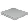 Ubiquiti UNAS-PRO-4 server NAS e di archiviazione Rack (1U) Cortex-A Cortex-A57 16 GB Grigio [UNAS-Pro-4]