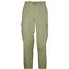 SEA BARRIER Pantalone Uomo Art Isola TASCONI Elastico Tela Cotone M - XXXL